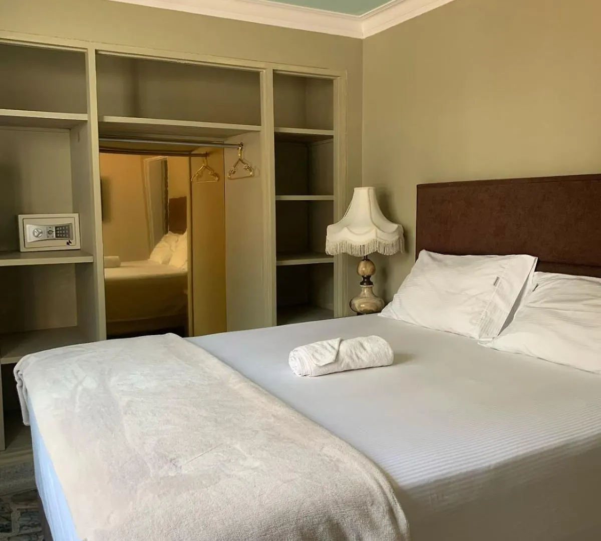Duo Boutique Hotel Medellin 0*,