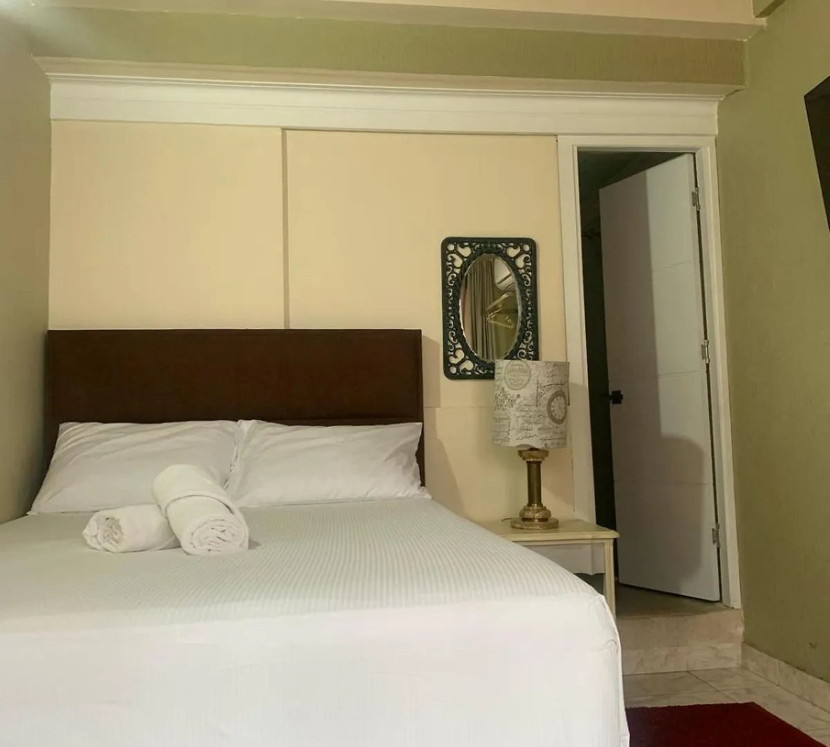 Duo Boutique Hotel Medellin 0*,