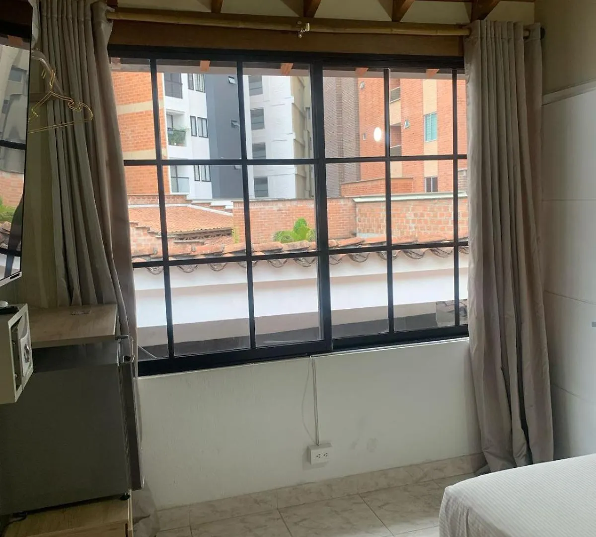 Duo Boutique Hotel Medellin