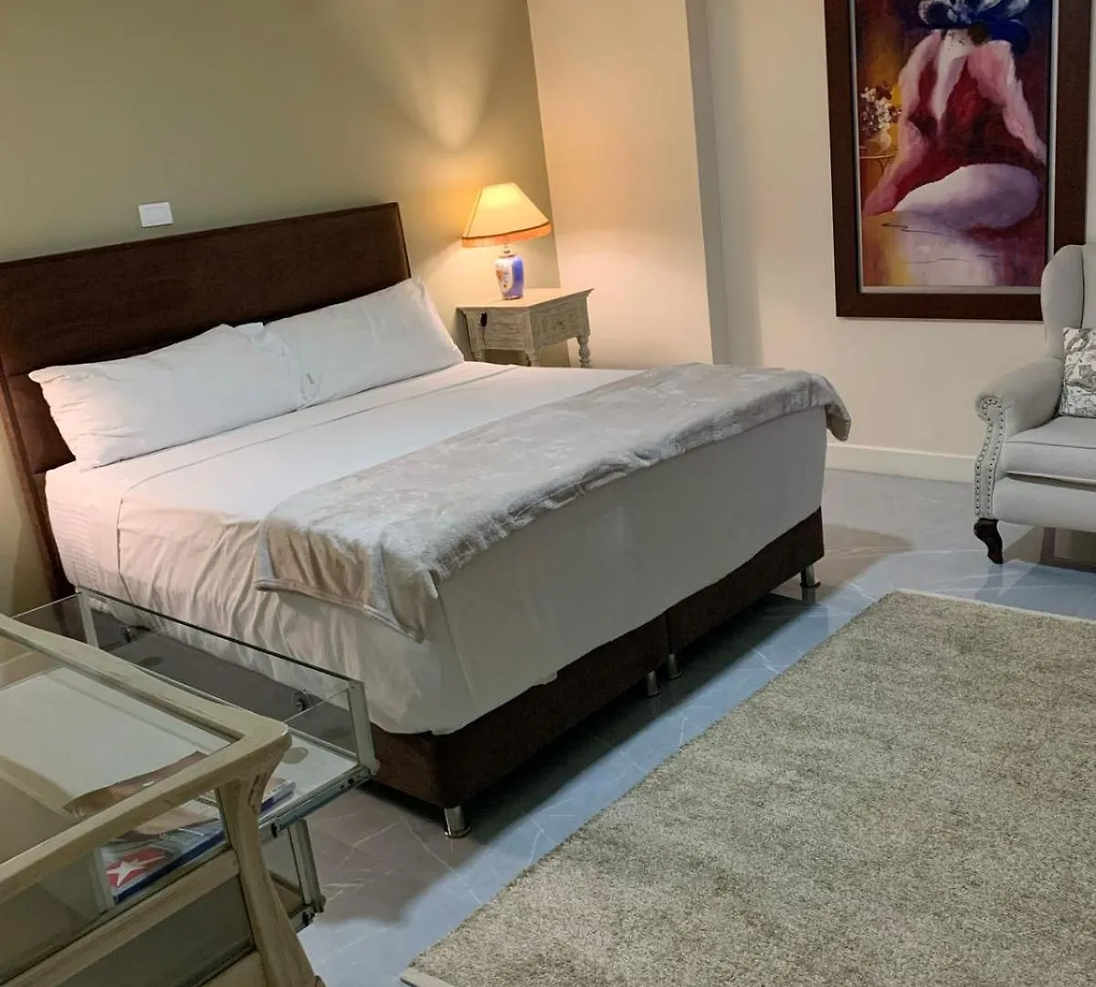 Duo Boutique Hotel Medellin