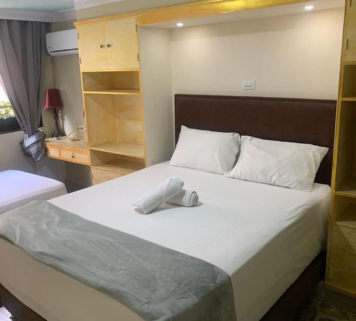 Duo Boutique Hotel Medellin