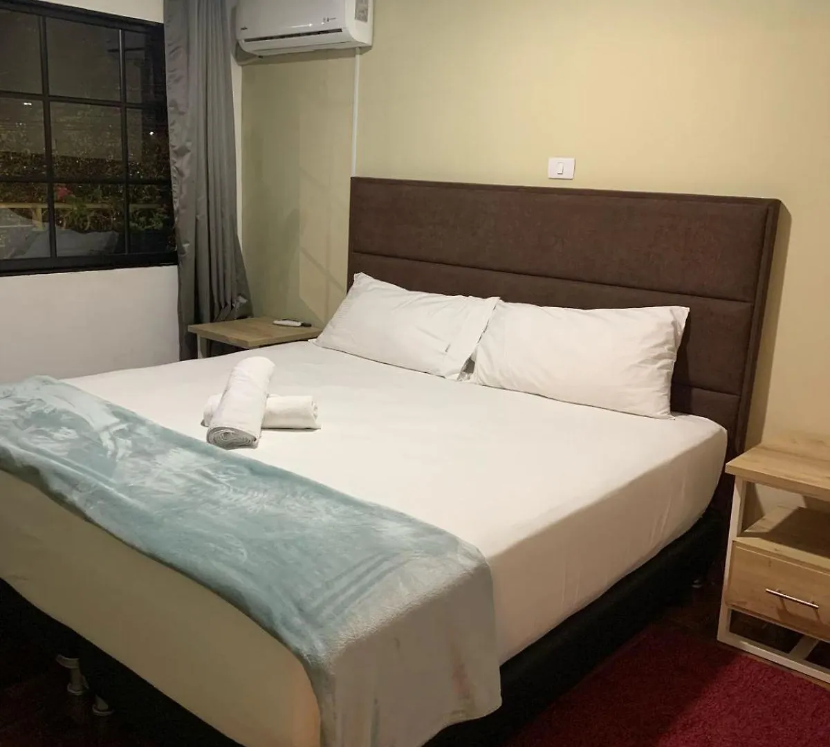 Duo Boutique Hotel Medellin 0*,  Colombia