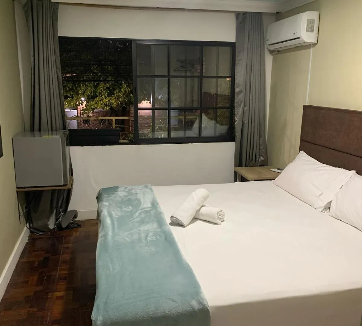 Duo Boutique Hotel Medellin