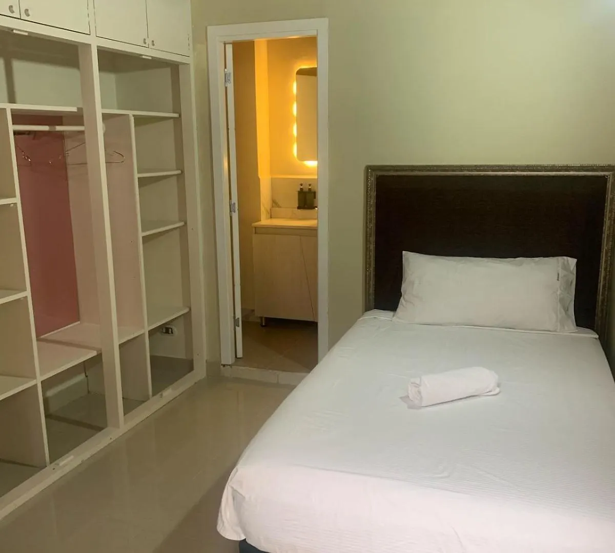 Duo Boutique Hotel Medellin Colombia