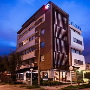 Az Hotel Bogota