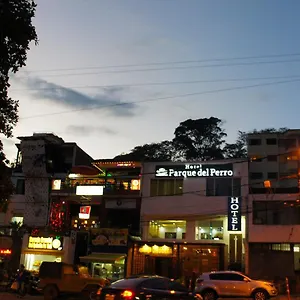 visit hotel
