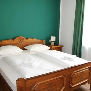 Wolferstetter Inn Vilshofen an der Donau