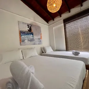 Hotel Emporium Boutique Guadalupe Laureles, Medellin