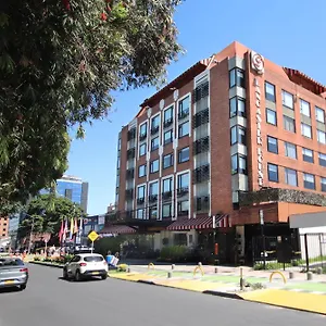 Lancaster House Hotel Bogota