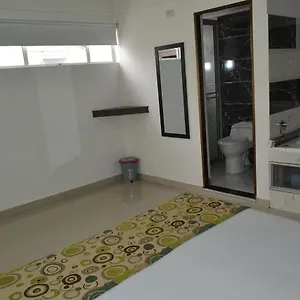 Punto Dos Suites Medellín