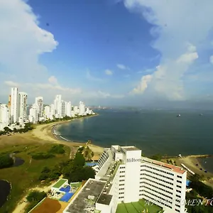 Bacanos Apartment Cartagena