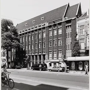 Midtown Bed & Breakfast Amsterdam