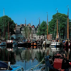 Realeneiland Bed & Breakfast Amsterdam