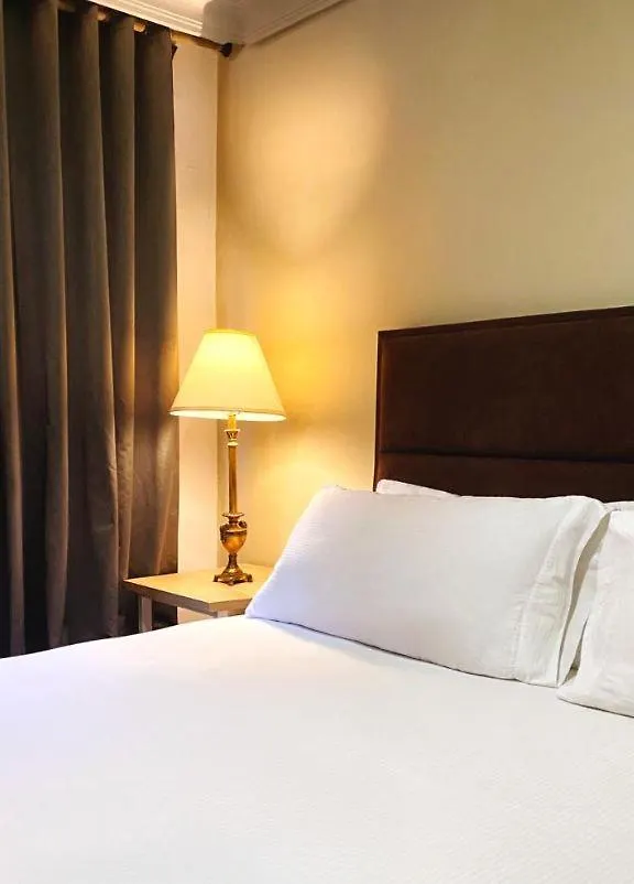 Duo Boutique Hotel Medellin